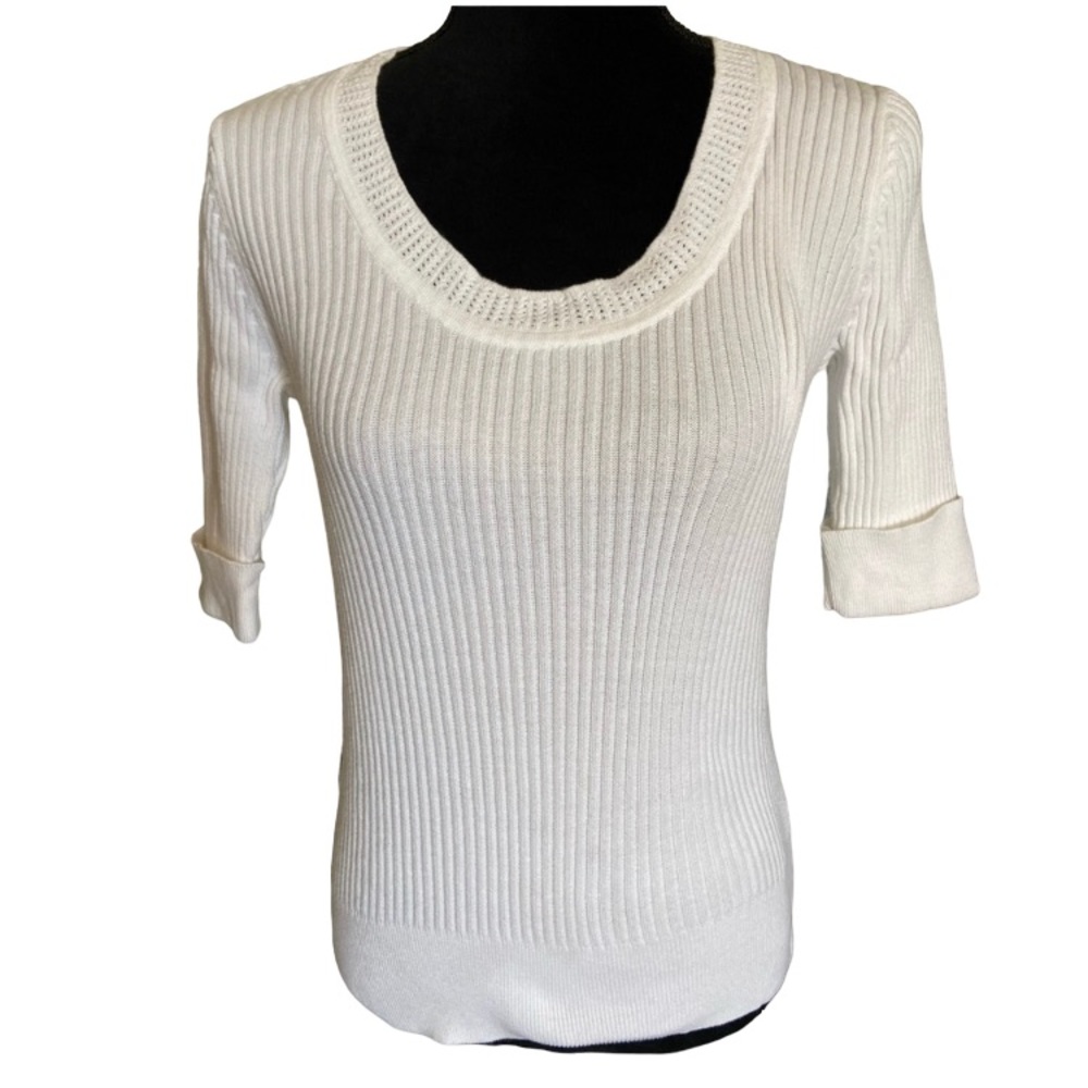 🎉2/20$ Liz Claiborne summer sweater